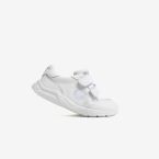 Deportivo colegial barefoot Pablosky blanco (unisex)