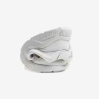 Deportivo colegial barefoot Pablosky blanco (unisex)