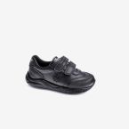 Deportivo colegial barefoot negro Pablosky  (unisex)