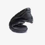 Deportivo colegial barefoot negro Pablosky  (unisex)