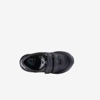 Deportivo colegial barefoot negro Pablosky  (unisex)