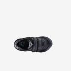 Deportivo colegial barefoot negro Pablosky (unisex)