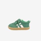 Zapatilla urbana Blanditos baby verde | Para seguirle el ritmo sin parar