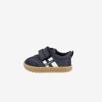 Zapatilla urbana Blanditos baby azul marino | Para seguirle el ritmo sin parar