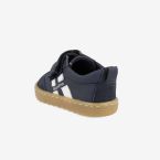 Zapatilla urbana Blanditos baby azul marino | Para seguirle el ritmo sin parar