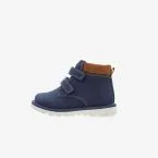 Botas Chicco niño azul | Cómodas, fáciles y van con todo