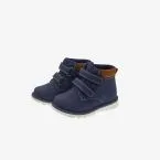 Botas Chicco niño azul | Cómodas, fáciles y van con todo