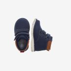 Botas Chicco niño azul | Cómodas, fáciles y van con todo