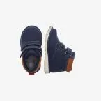 Botas Chicco niño azul | Cómodas, fáciles y van con todo