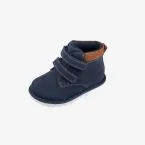 Botas Chicco niño azul | Cómodas, fáciles y van con todo