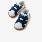 Deportiva urbana retro Gioseppo niño | Estilo respetuoso, comodidad total