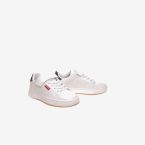 Zapatillas Levi’s blancas para niño | Comodidad para el cole y más allá