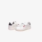 Zapatillas Levi’s blancas para niño | Comodidad para el cole y más allá