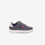Zapatillas Levi’s azul marino para niño | Prácticas, cómodas y con estilo para cada día