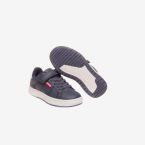 Zapatillas Levi’s azul marino para niño | Prácticas, cómodas y con estilo para cada día