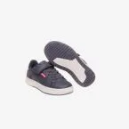 Zapatillas Levi’s azul marino para niño | Prácticas, cómodas y con estilo para cada día