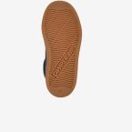 Zapato colegial niño Camper con doble velcro