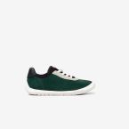 Zapatillas Camper verde niño primeros pasos | Flexibles y suaves