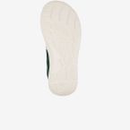 Zapatillas Camper verde niño primeros pasos | Flexibles y suaves