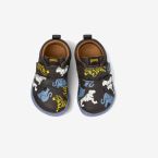 Botita Camper bebé con animales | Sus primeros pasos, con estilo