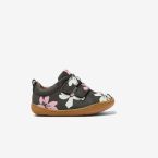 Botitas Camper bebé flores | Dulzura y movimiento natural