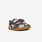 Botitas Camper bebé flores | Dulzura y movimiento natural