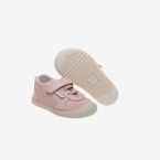 Deportivo Piruflex niña con velcro y suela flexible | Comodidad que la acompaña a cada paso