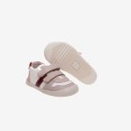 Deportivo Piruflex niño combinado con doble velcro | Cómodos, resistentes y siempre listos para jugar
