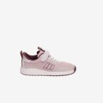 Deportiva Mustang flexible rosa para niña grande | Cómoda, respetuosa y con estilo