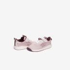 Deportiva Mustang flexible rosa para niña grande | Cómoda, respetuosa y con estilo