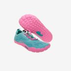 Zapato barefoot Saguaro niña | Como si fuera descalza, pero segura
