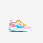 Heelys niña multicolor con ruedas | Diversión y estilo