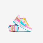 Heelys niña multicolor con ruedas | Diversión y estilo