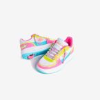 Heelys niña multicolor con ruedas | Diversión y estilo
