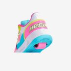 Heelys niña multicolor con ruedas | Diversión y estilo