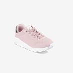 Zapatillas Skechers niña rosa | Lavables y fáciles de poner