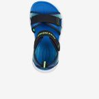 Skechers sandalias deportivas para niños - Comodidad y estilo para cada aventura