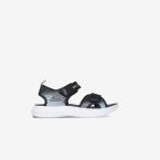 Sandalia deportivoa para niños de Skechers – Comodidad y estilo para cada dia.