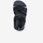 Sandalia deportivoa para niños de Skechers – Comodidad y estilo para cada dia.