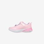 DEPORTIVOS NIÑA SKECHERS CON VELCRO Y LUCES