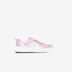 Zapatillas Skechers en rosa con brillos para niña – Comodidad y estilo para el día a día