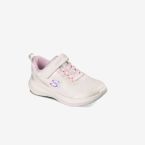 Zapatillas Skechers para niña – Comodidad y estilo para el día a día