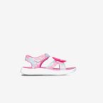 Sandalias sport de Skechers  – Brillo, Comodidad y Diversión en Cada Paso