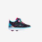 Zapatillas Heelys niña doble rueda | Diversión y estilo seguro
