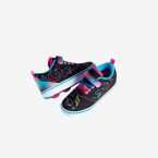 Zapatillas Heelys niña doble rueda | Diversión y estilo seguro