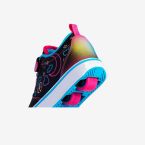 Zapatillas Heelys niña doble rueda | Diversión y estilo seguro
