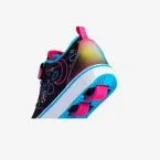Zapatillas Heelys niña doble rueda | Diversión y estilo seguro