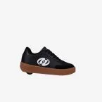 Heelys niño negras una rueda | Para rodar con estilo y seguridad