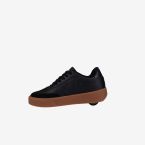 Heelys niño negras una rueda | Para rodar con estilo y seguridad