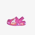 Sandalias Chicco con Luces para Playa y Piscina